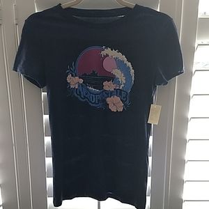 Aeropostale Graphic Tee